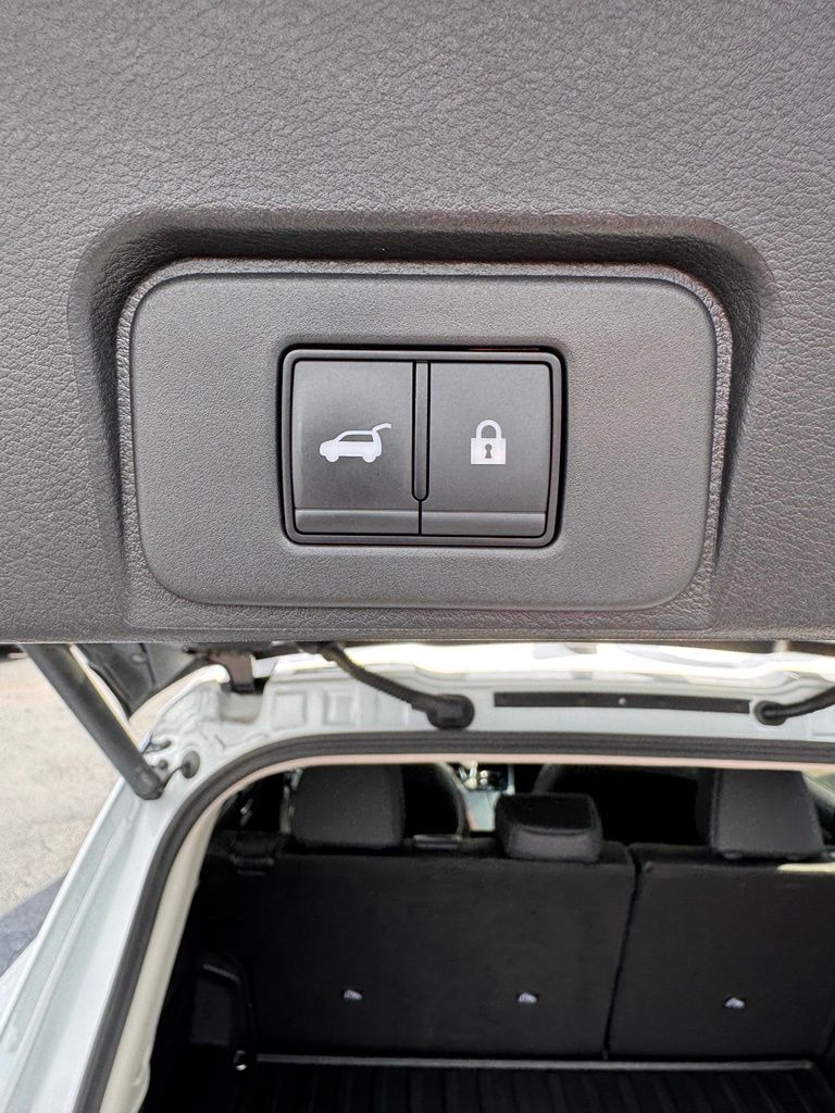 2026 Nissan Rogue Rock Creek - Photo 16