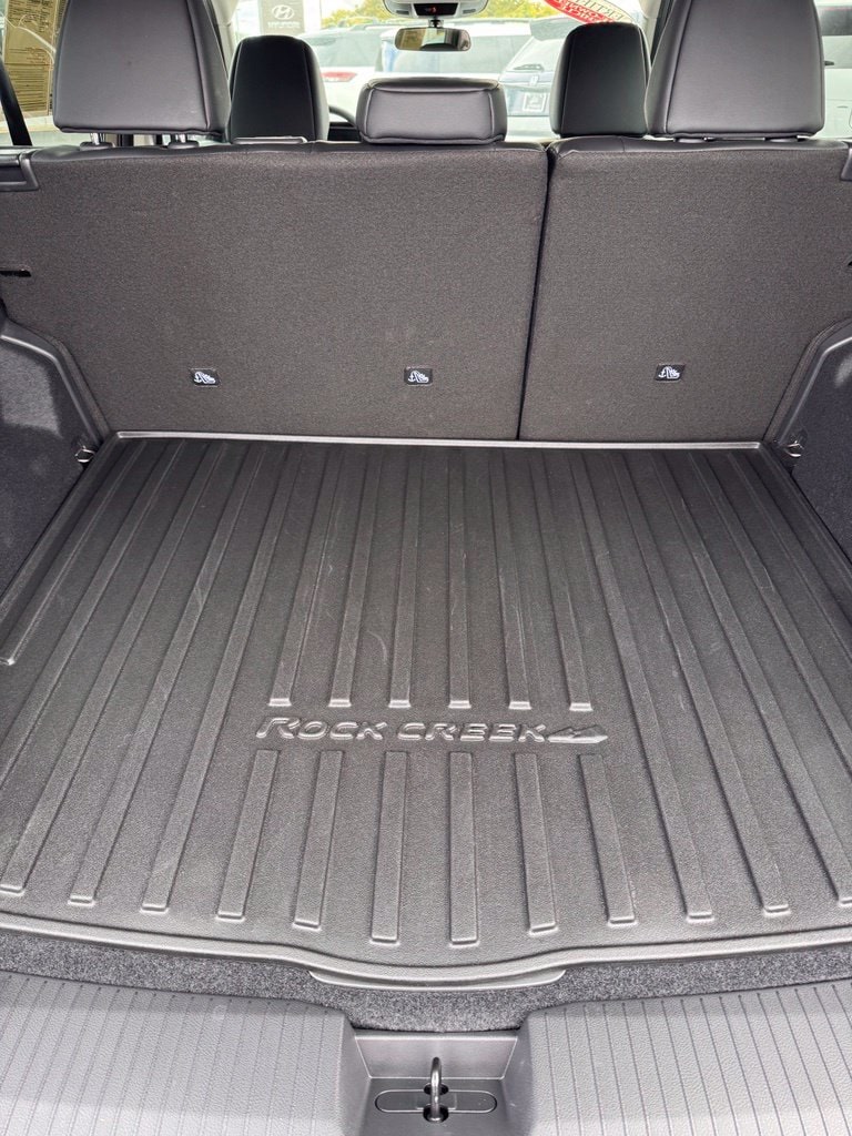 2026 Nissan Rogue Rock Creek - Photo 14