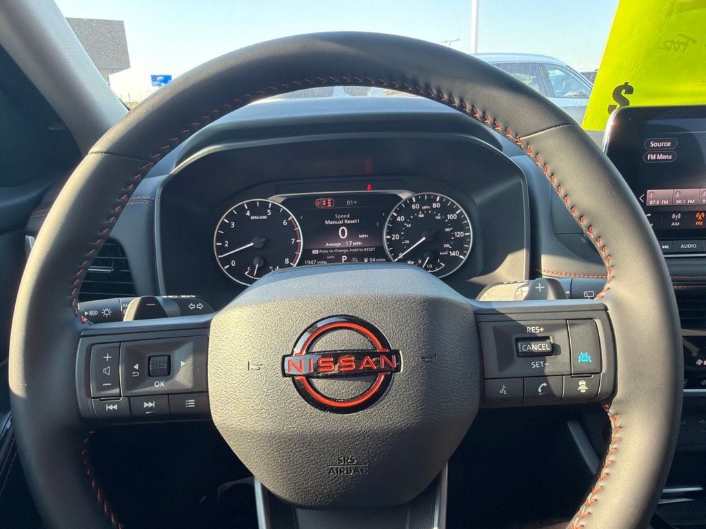 2026 Nissan Rogue Rock Creek - Photo 19