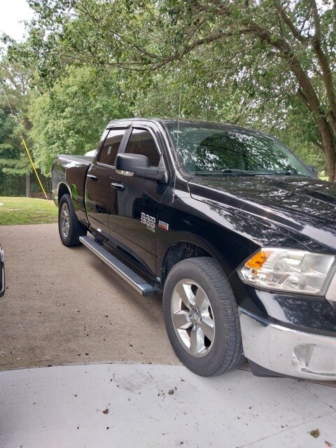 2019 Ram 1500 Classic Big Horn photo 2