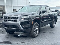 2026 Nissan Frontier SV Truck