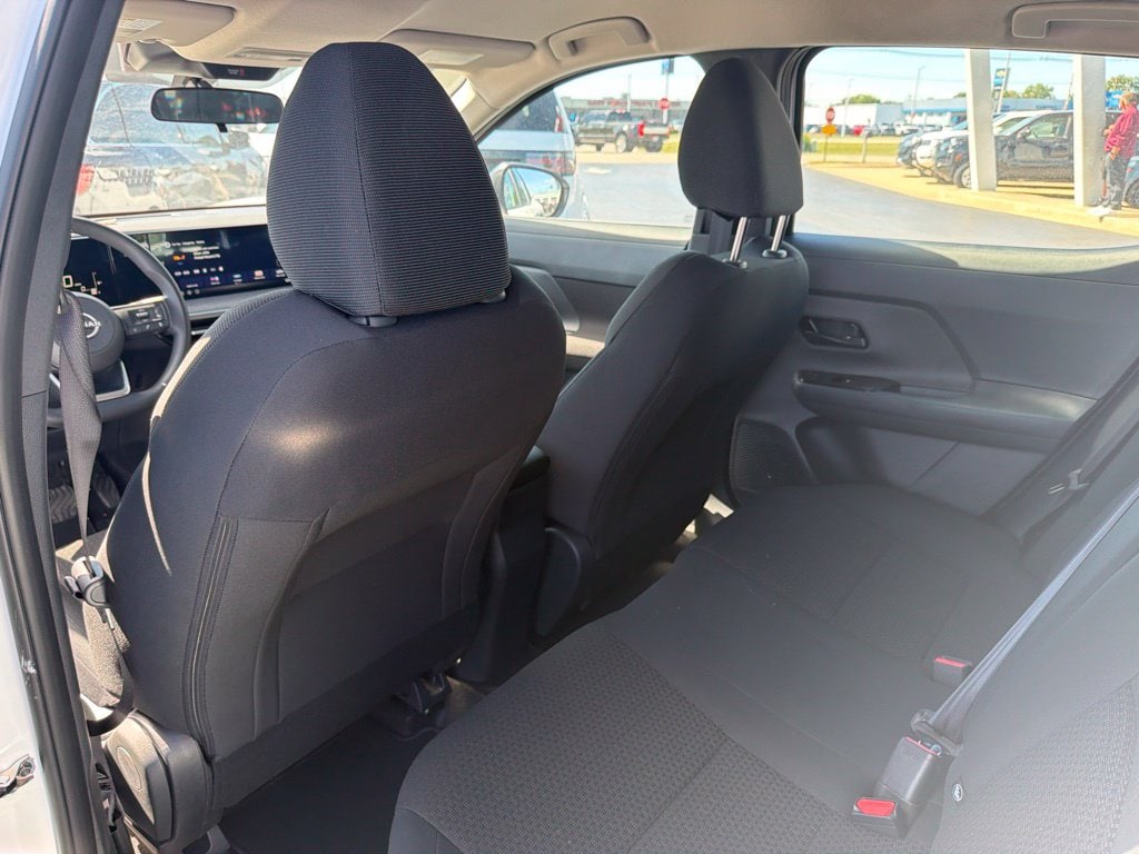 2026 Nissan KICKS S - Photo 15