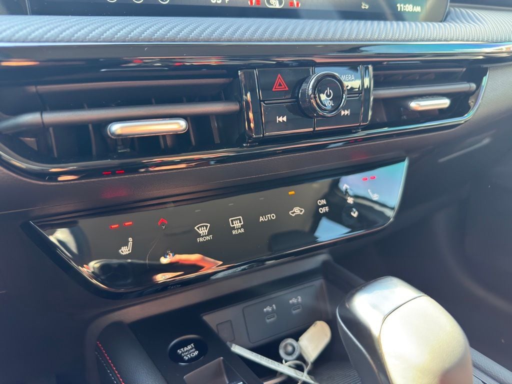 2026 Nissan KICKS SR AWD - Photo 22
