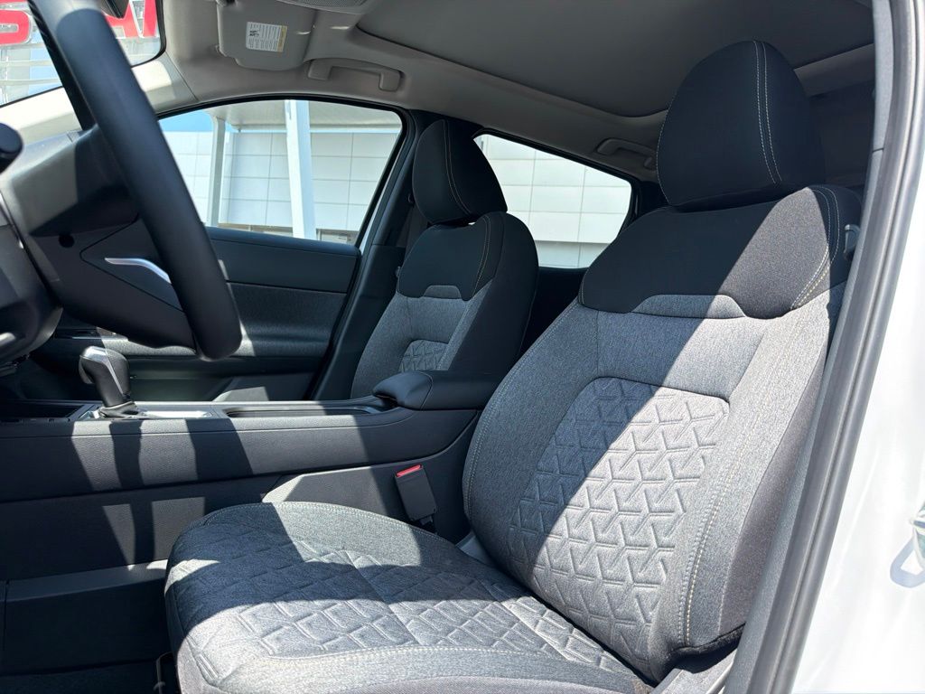 2026 Nissan KICKS SV AWD - Photo 10