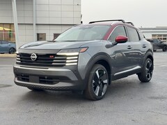 2026 Nissan Kicks SR SUV