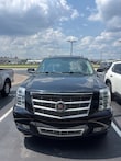 Cadillac Escalade ESV