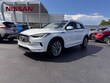 INFINITI QX50