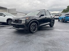 2026 Nissan Kicks SR SUV