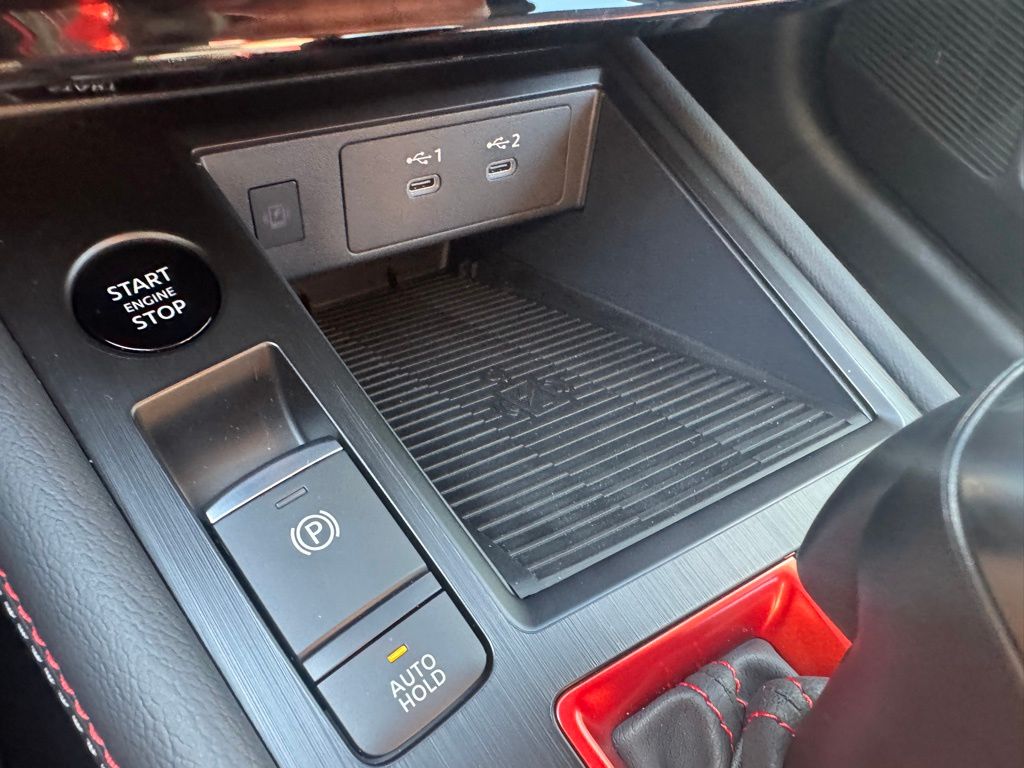2026 Nissan KICKS SR AWD - Photo 23