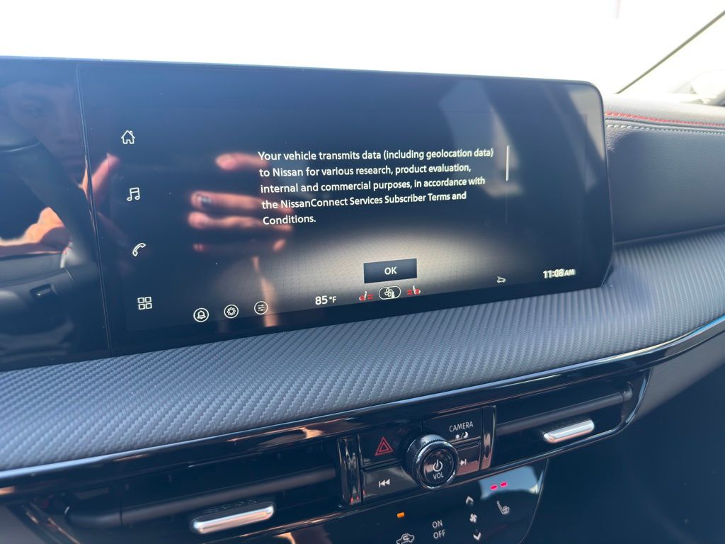 2026 Nissan KICKS SR AWD - Photo 20