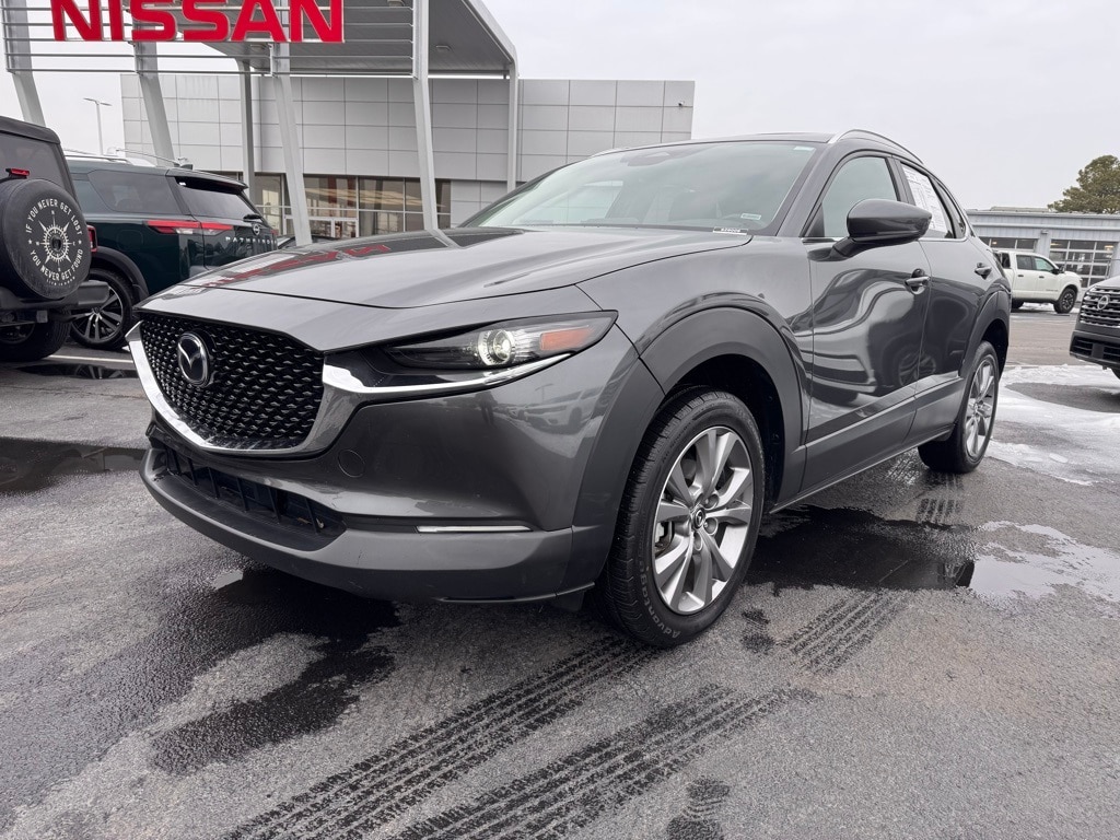 2024 Mazda CX-30 Preferred