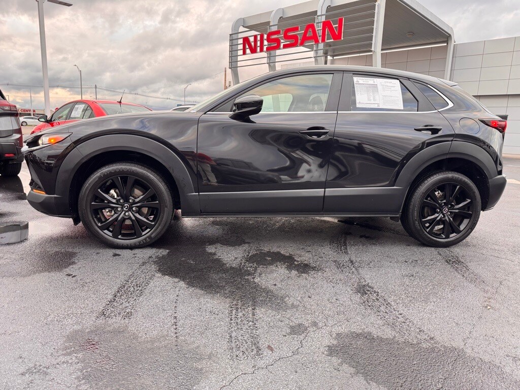 2024 Mazda CX-30 2.5 Select Sport photo 2