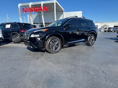 2026 Nissan Rogue Platinum SUV