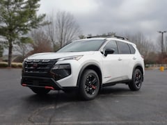 2026 Nissan Rogue Rock Creek SUV