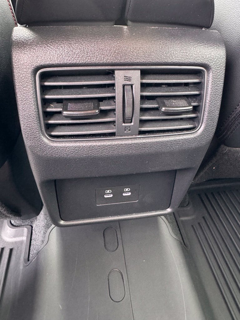 2026 Nissan Rogue Rock Creek - Photo 17