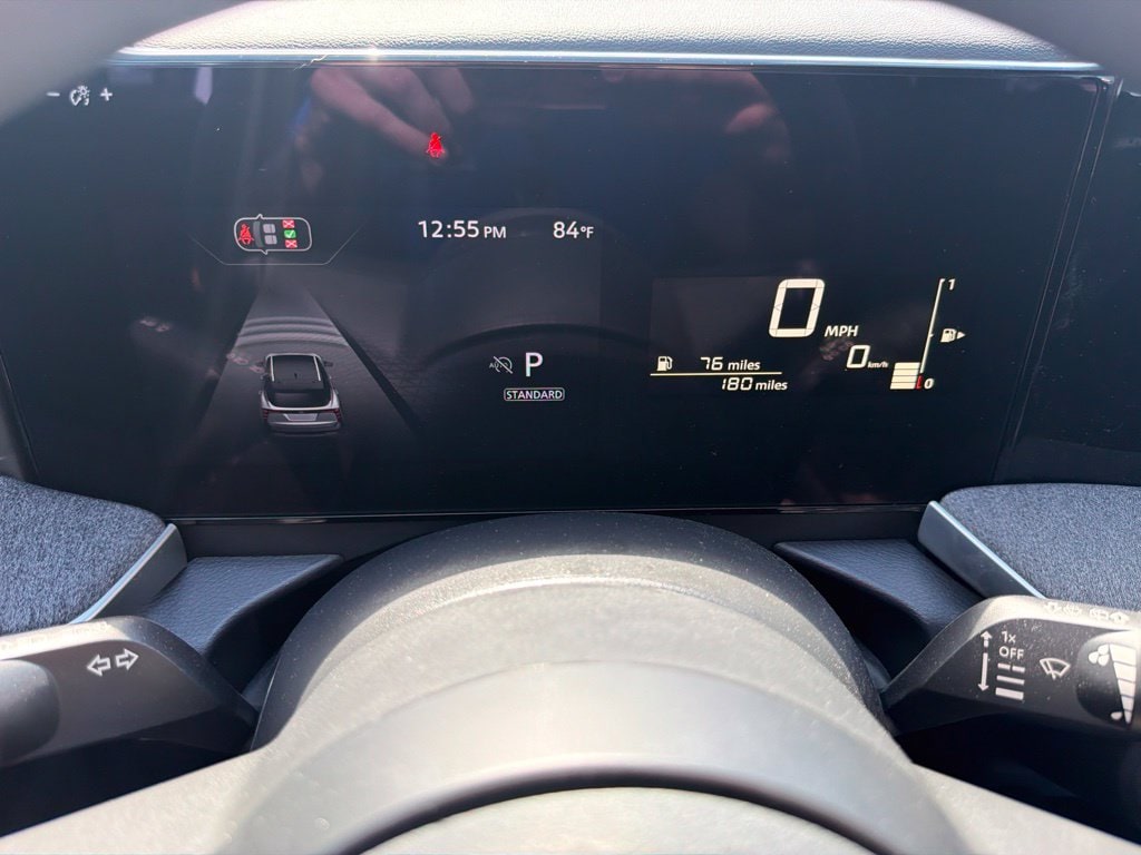 2026 Nissan KICKS S - Photo 20