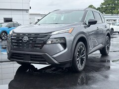 2026 Nissan Rogue Dark Armor SUV