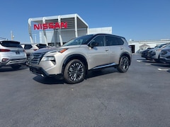 2026 Nissan Rogue Platinum SUV