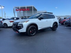 2026 Nissan Rogue Rock Creek SUV