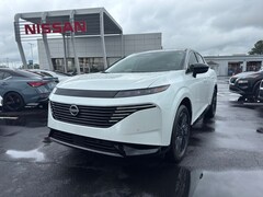 2025 Nissan Murano Platinum SUV