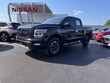  Nissan Titan