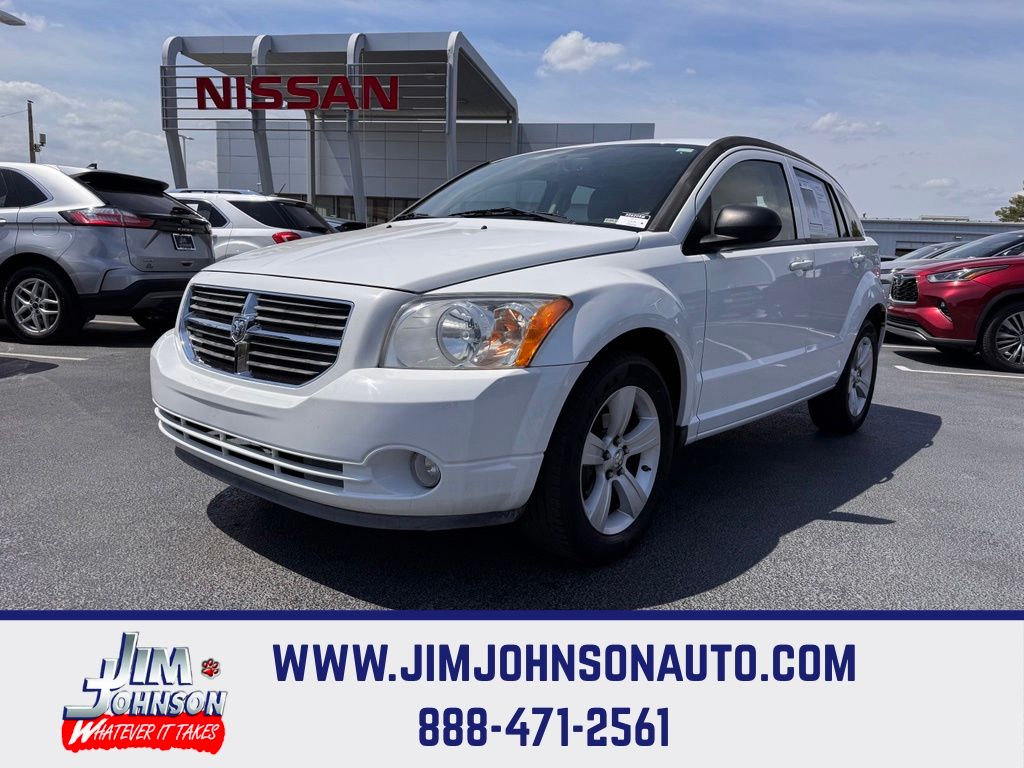 2011 Dodge Caliber Mainstreet's photo