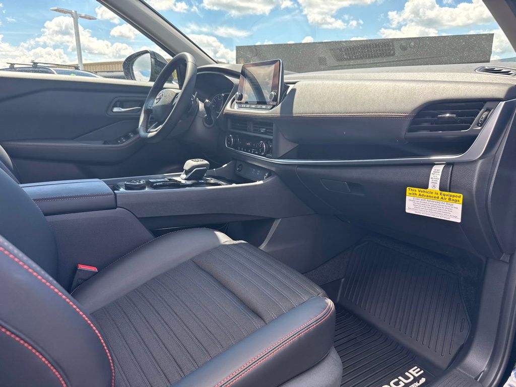 2026 Nissan Rogue Rock Creek - Photo 18