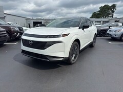 2025 Nissan Murano SL SUV