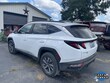 Hyundai Tucson Hybrid