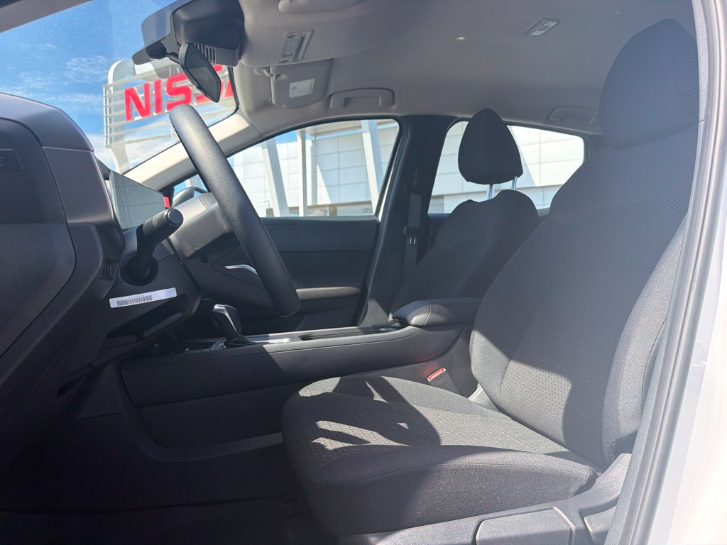 2026 Nissan KICKS S - Photo 10
