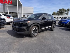 2025 Nissan Kicks SV SUV