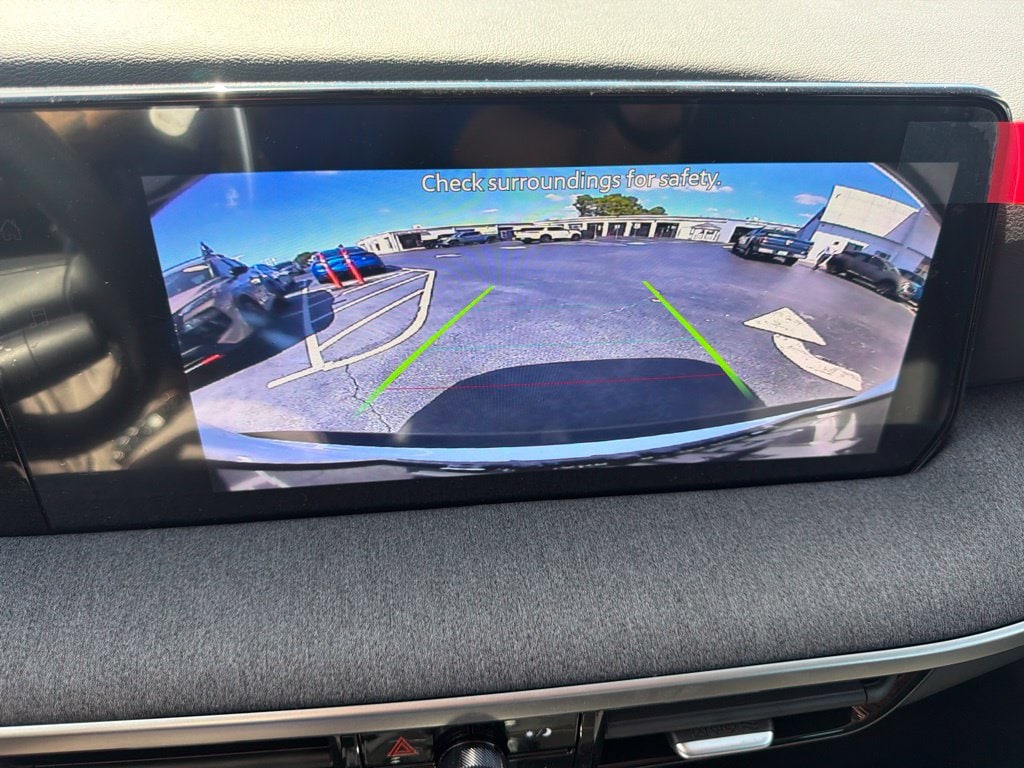 2026 Nissan KICKS S - Photo 25