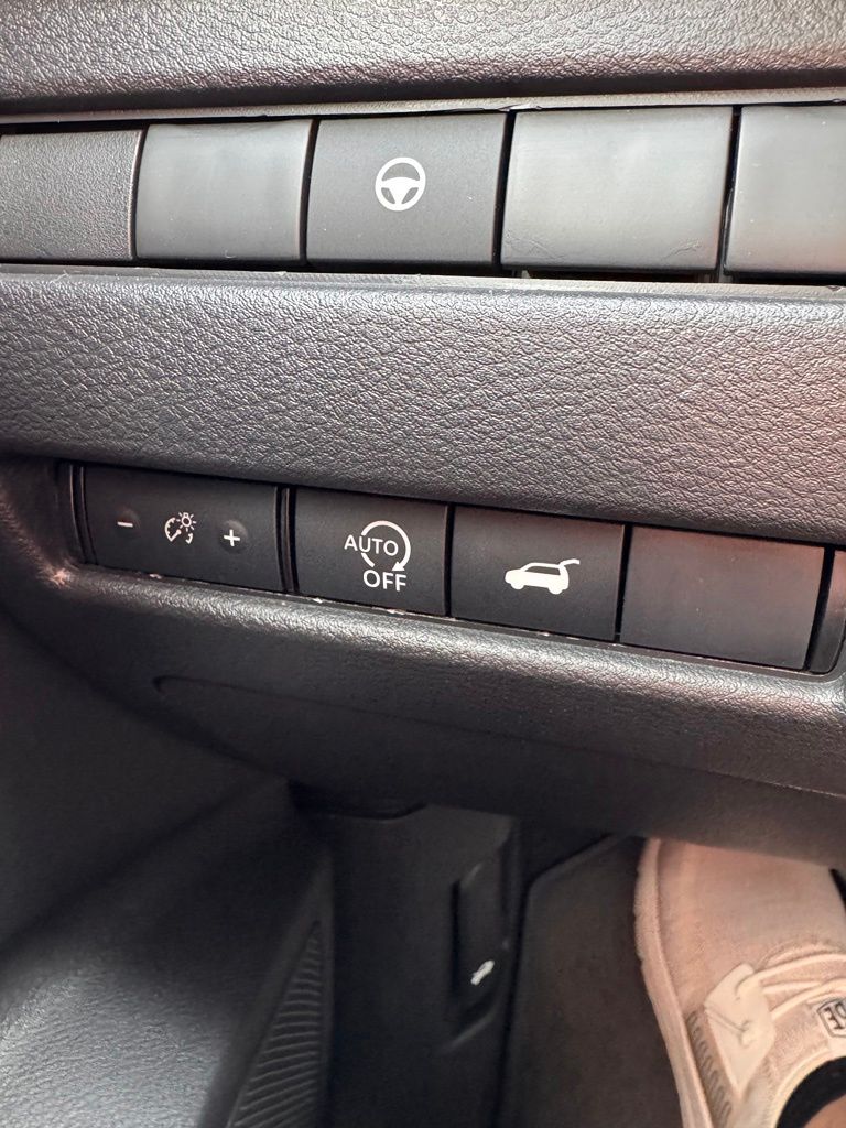 2026 Nissan Rogue Rock Creek - Photo 27