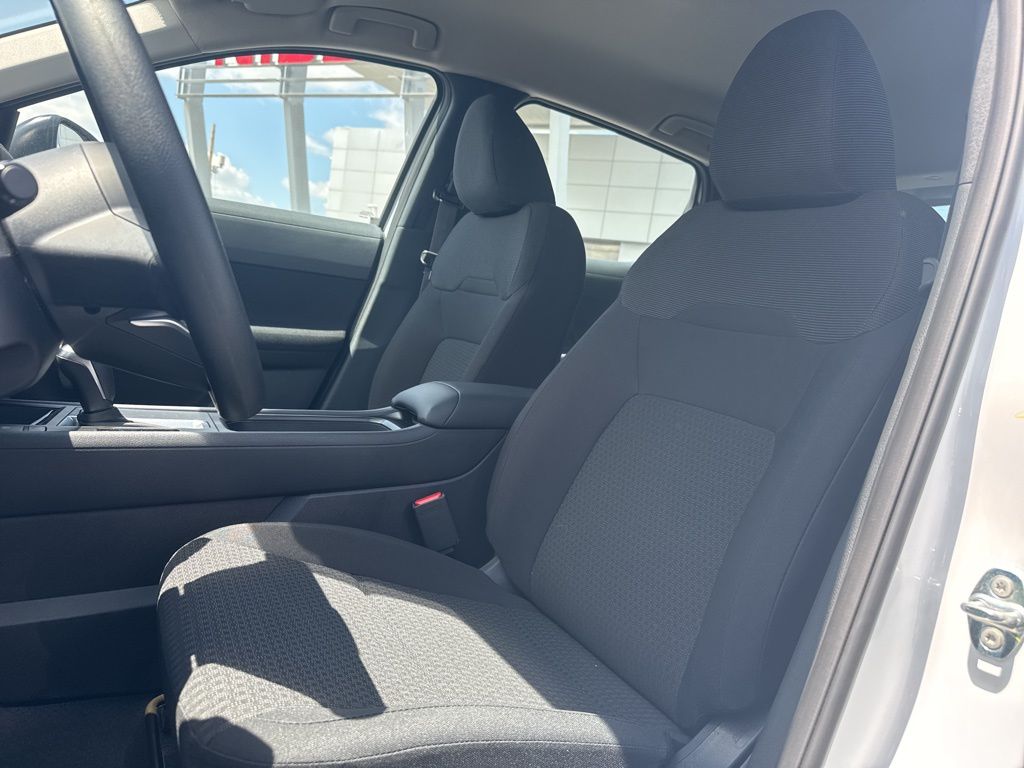 2026 Nissan KICKS S - Photo 10