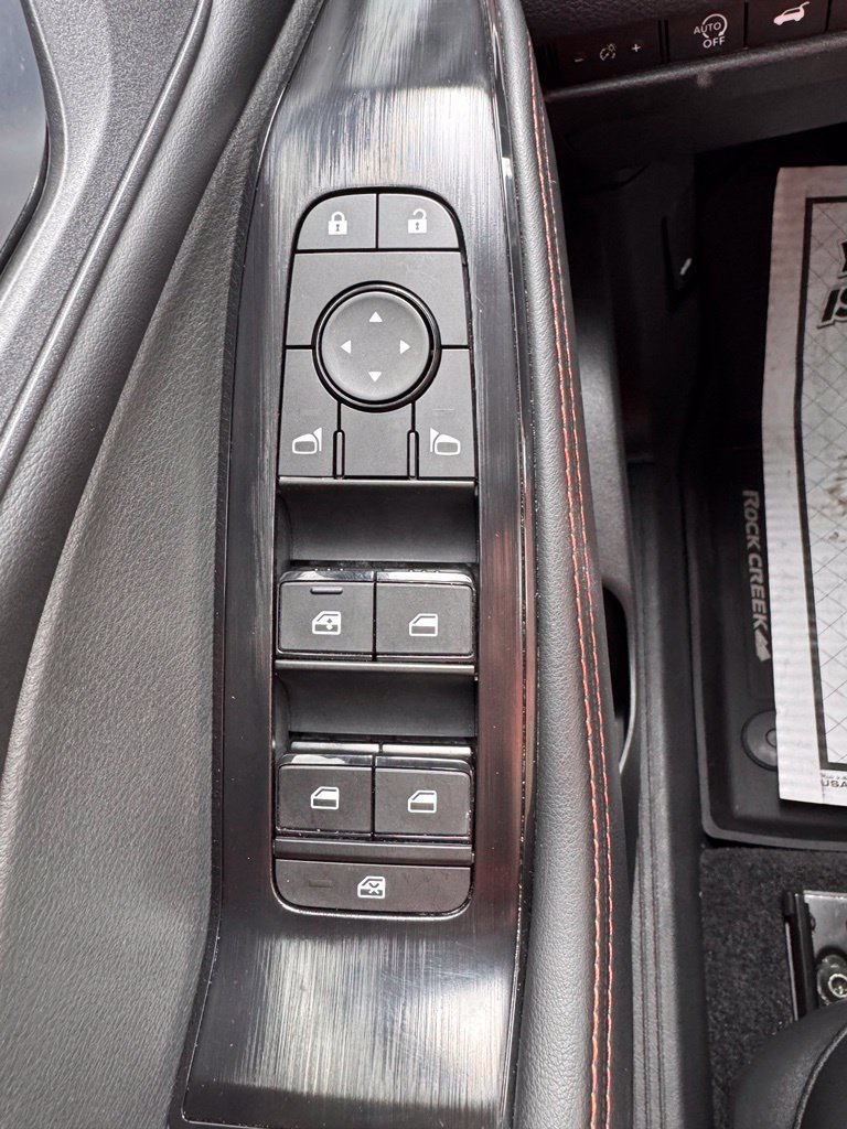 2026 Nissan Rogue Rock Creek - Photo 24