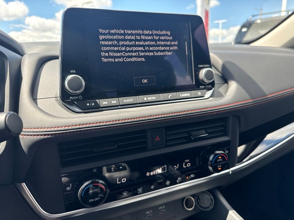 2026 Nissan Rogue Rock Creek - Photo 21