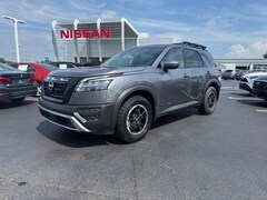 2025 Nissan Pathfinder Rock Creek SUV