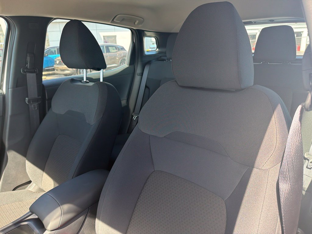 2026 Nissan KICKS S - Photo 11