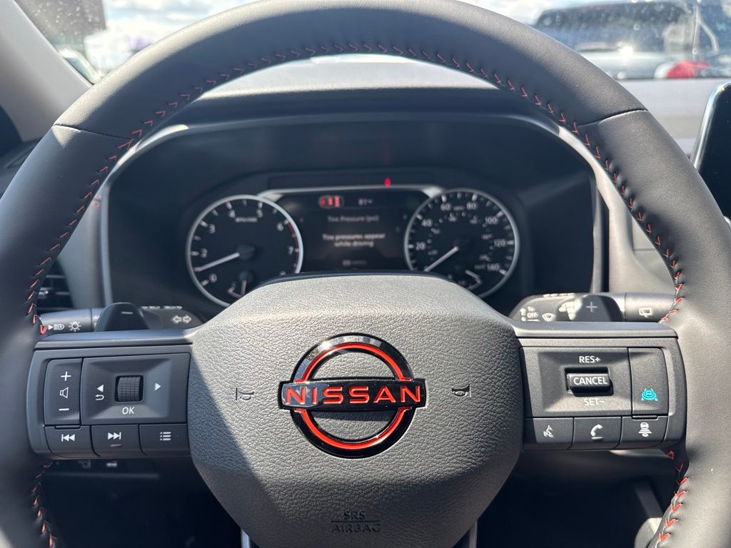 2026 Nissan Rogue Rock Creek - Photo 19