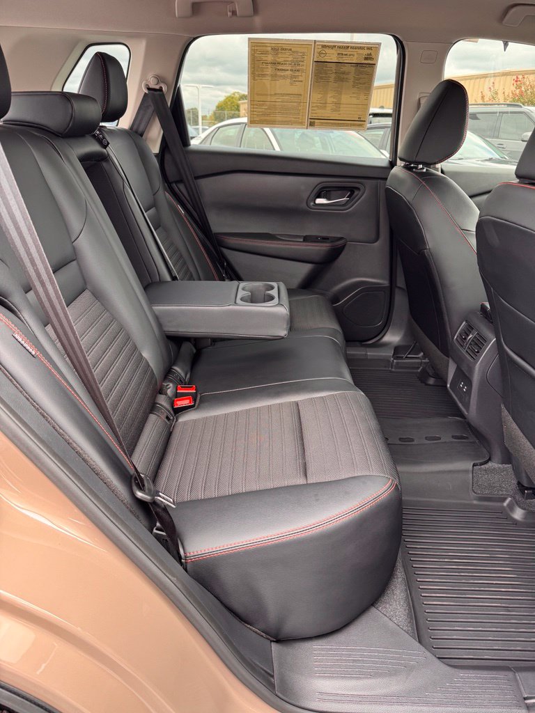 2026 Nissan Rogue Rock Creek - Photo 13