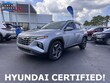 Hyundai Tucson Hybrid