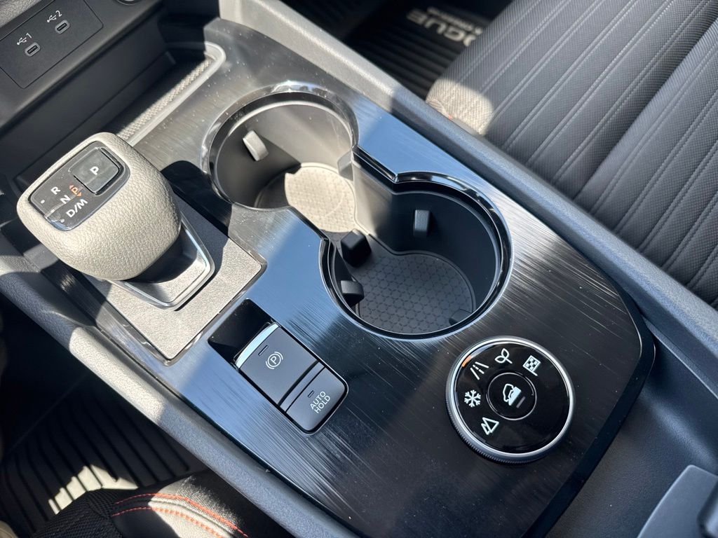 2026 Nissan Rogue Rock Creek - Photo 22
