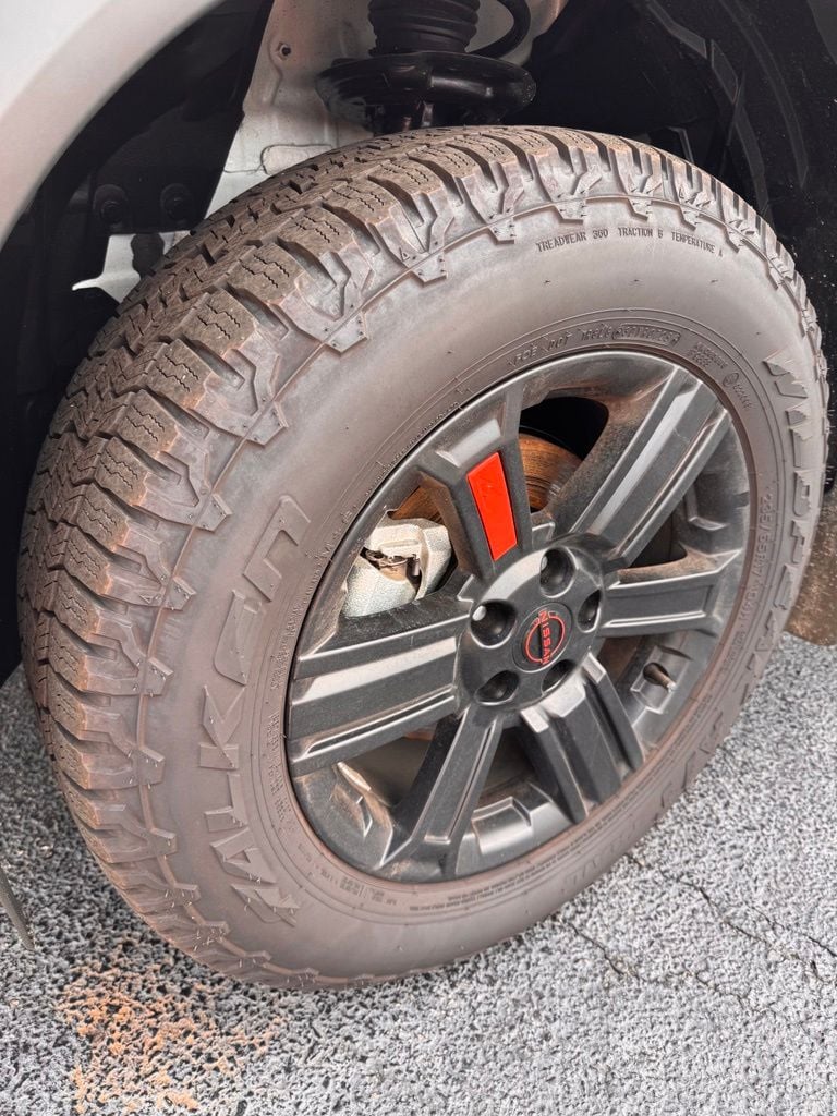 2026 Nissan Rogue Rock Creek - Photo 32