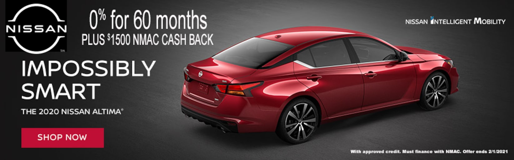 Jim Johnson Nissan in Bowling Green | Kentucky Nissan Dealer