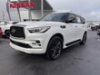  INFINITI QX80