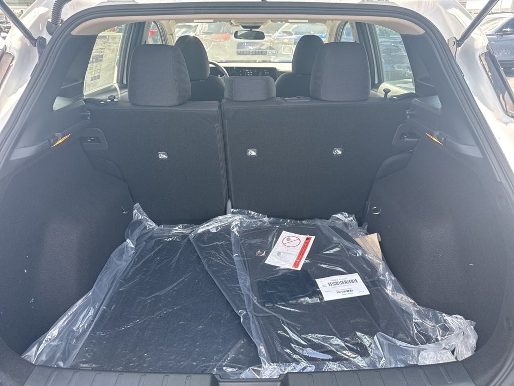 2026 Nissan KICKS S - Photo 16