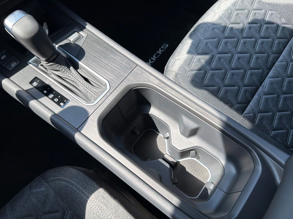 2026 Nissan KICKS SV AWD - Photo 23