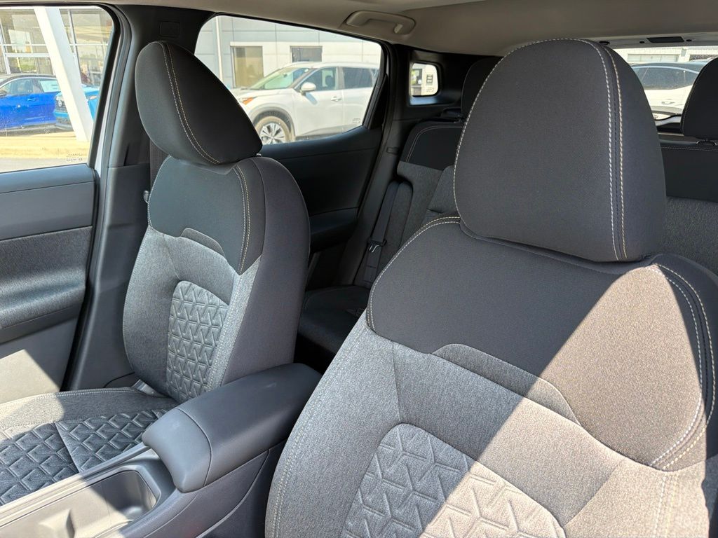 2026 Nissan KICKS SV AWD - Photo 11
