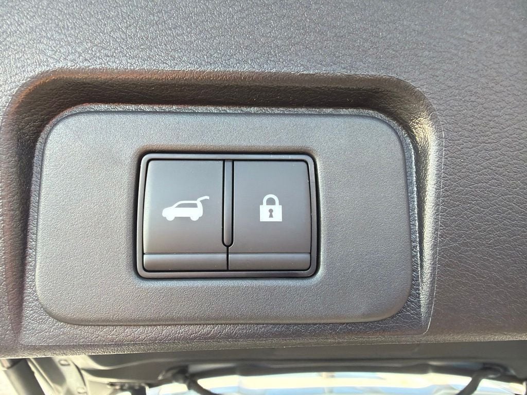 2026 Nissan Rogue Rock Creek - Photo 18