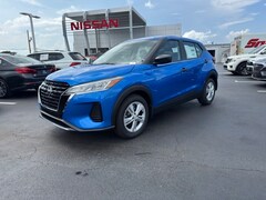 2025 Nissan Kicks Play S SUV